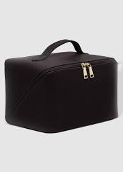 Orion Overnight Cosmetic Case Black