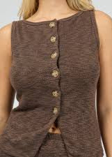 Leonie Vest