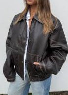 Tasi Jacket