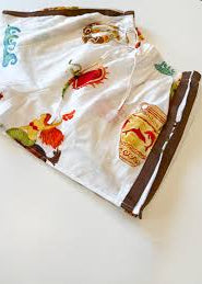 Mermaid Rodeo Short Set