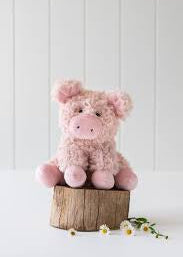Poppy Pig