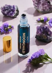 Moonchild Crystal Perfume Roller
