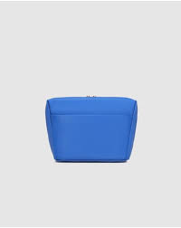 VANESSA Cosmetic Bag Royal Blue