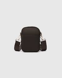 LYLA Phone Bag Chocolate