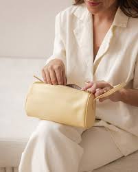 SERENA Handbag Butter