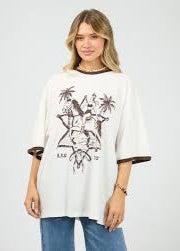 Pony Island Tee
