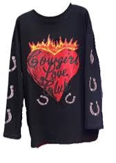 Cowgirl Love Club Jumper