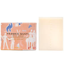 FRANKIE GUSTI HAND + BODY BAR | GAIA