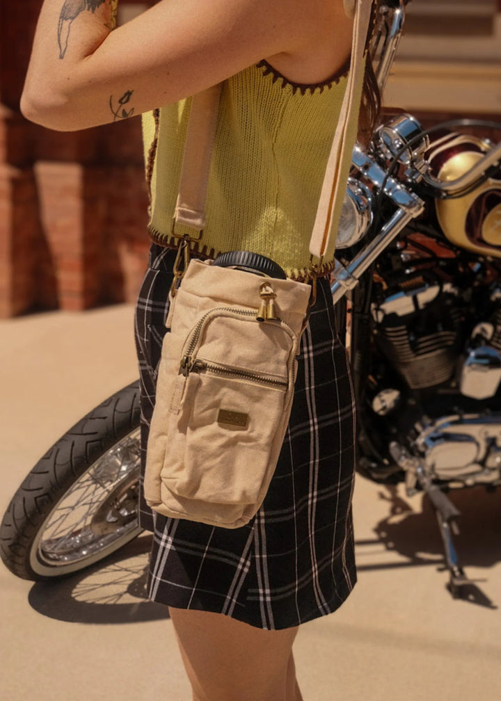 DUNE - WATER BOTTLE BAG