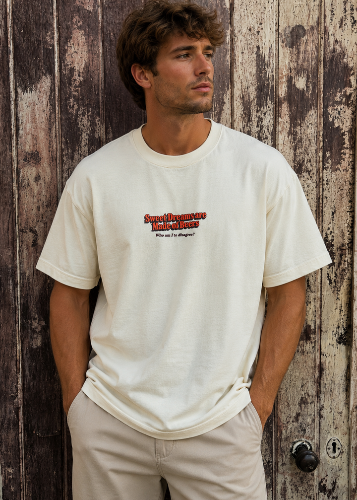 Sweet Dreams Tee
