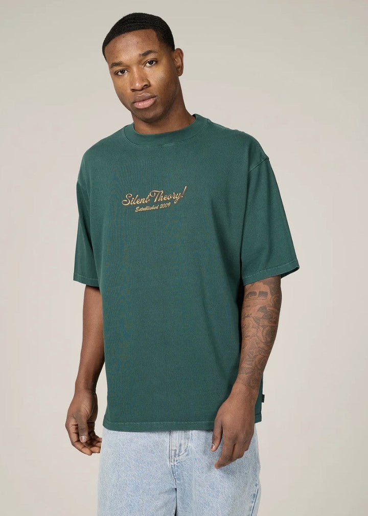 Pull Up a Chair Tee