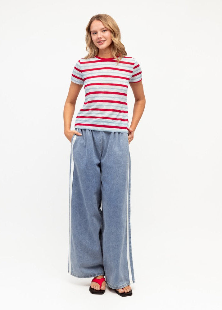 Sora Track Pant