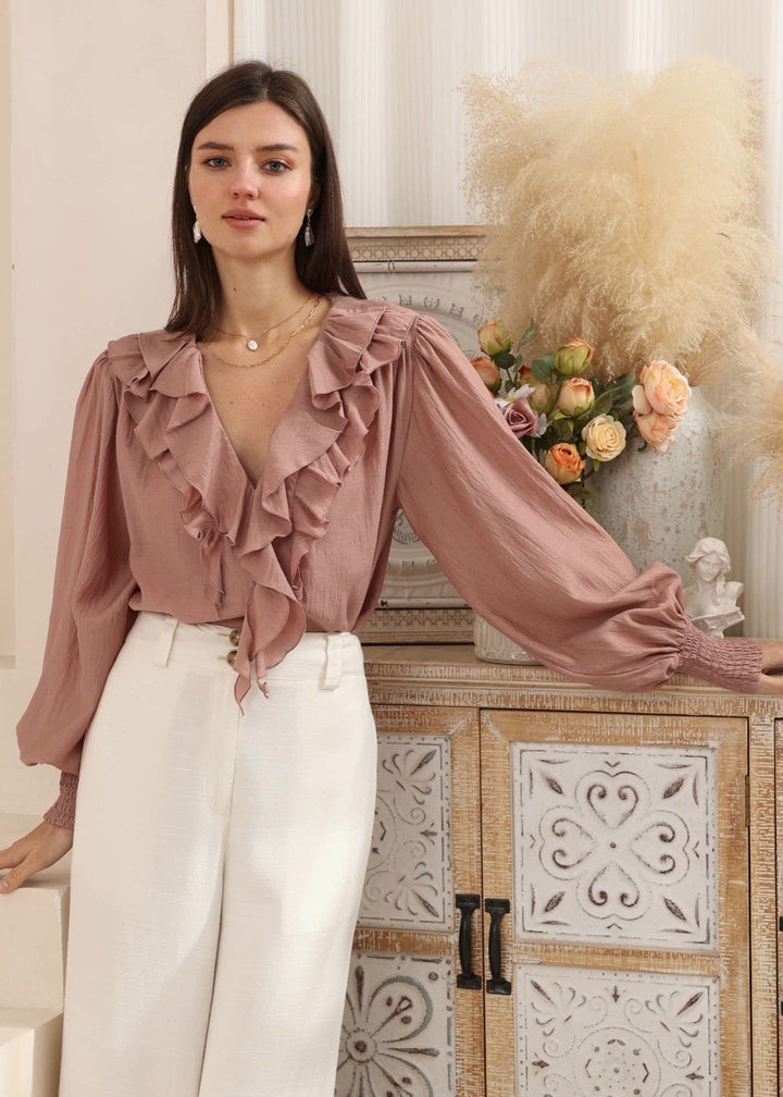 Savaii Shirt