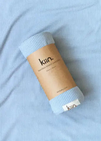 KiiN Bamboo Stretch Swaddle