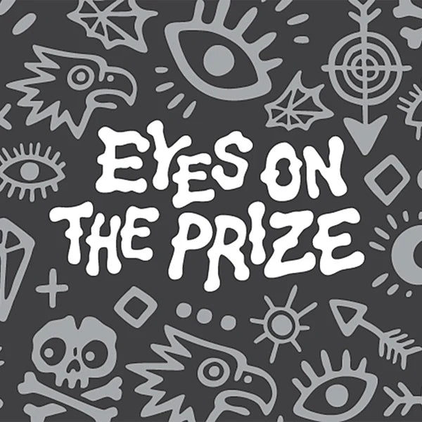 SIN TOPSHELF Matt Black - Brown Sunglasses