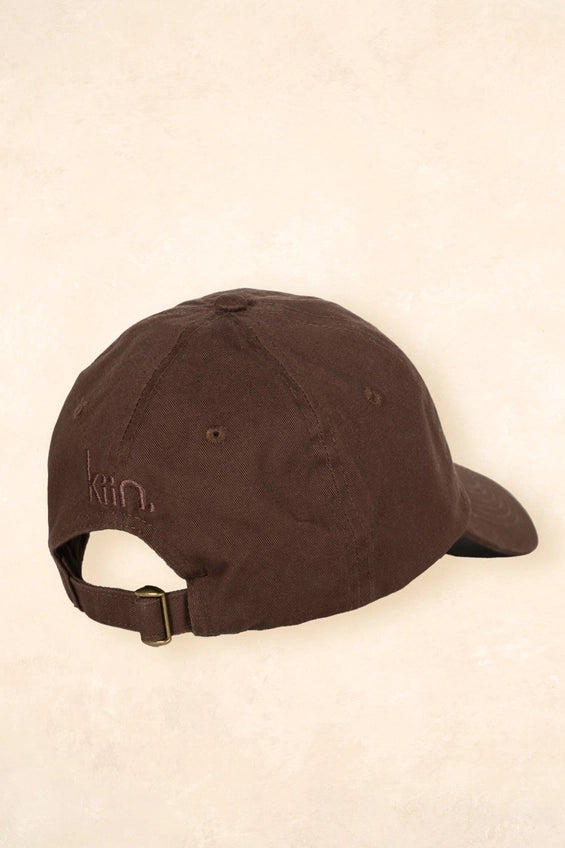 Fleur Cap
