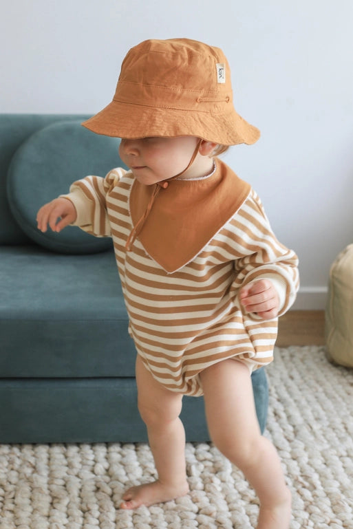 Cotton Sun Hat KIIN