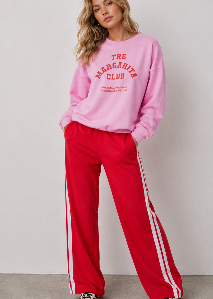 Margarita Sweat Pant Set