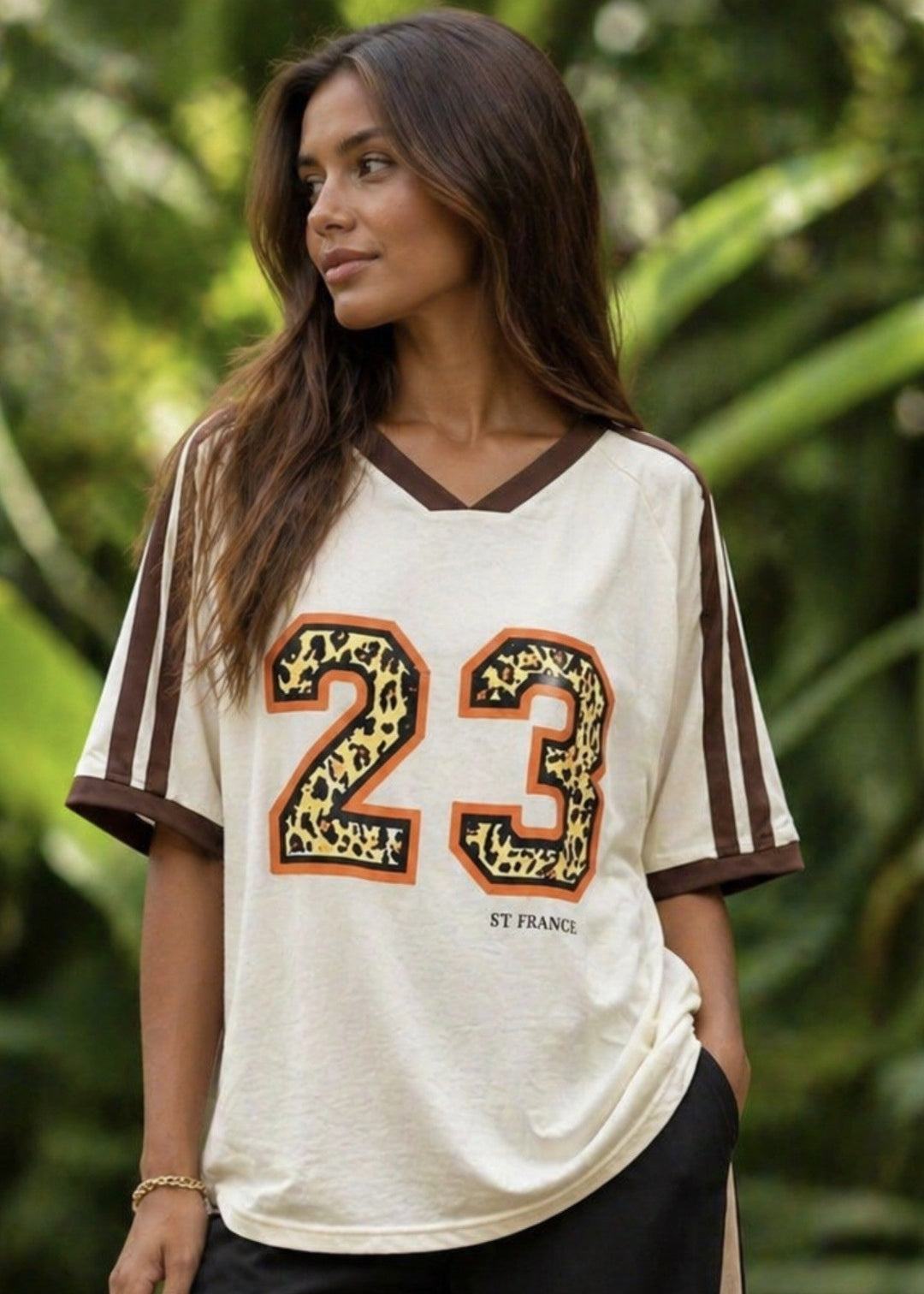 TWENTY THREE Tee