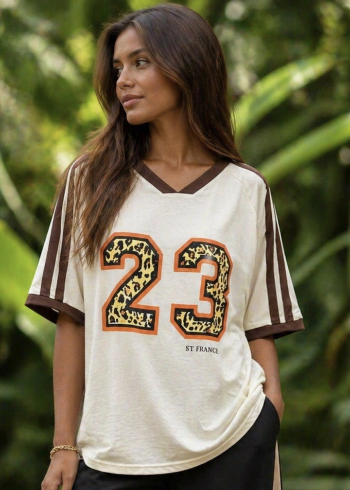 TWENTY THREE Tee