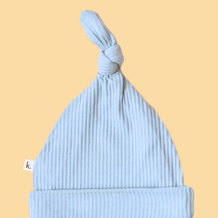 Bamboo Stretch Beanie KiiN