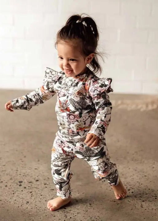 Australiana Organic Growsuit