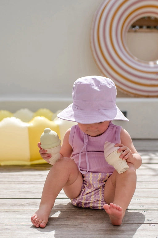 Cotton Sun Hat KIIN