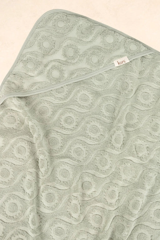 Hooded Beach Towel KIIN