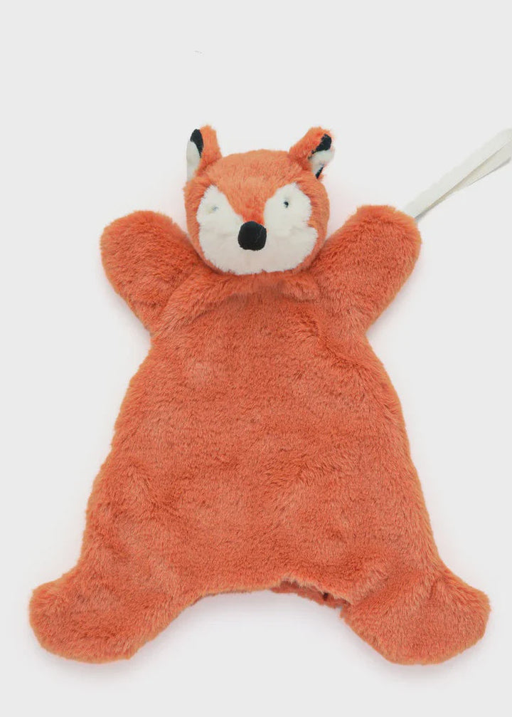 Felix the Fox Hoochy Coochie