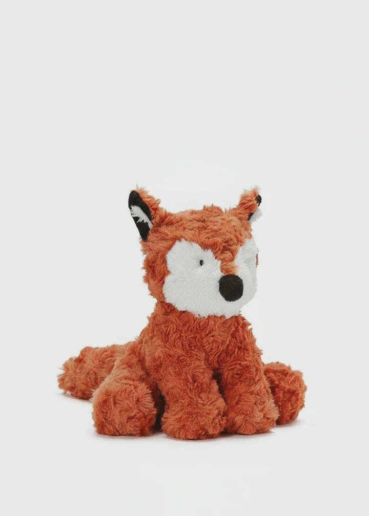 Felix The Fox