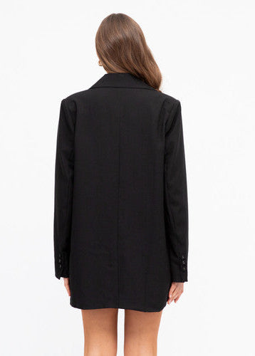 Boyfriend Blazer