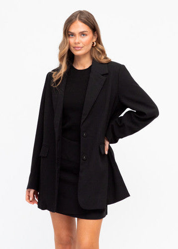 Boyfriend Blazer