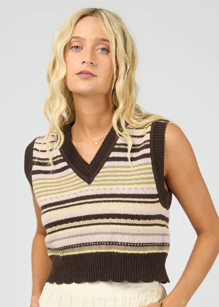 Finn Vest
