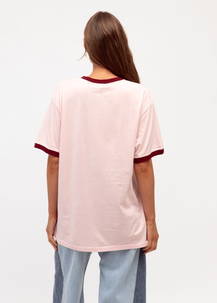 Follow the Sun Tee *