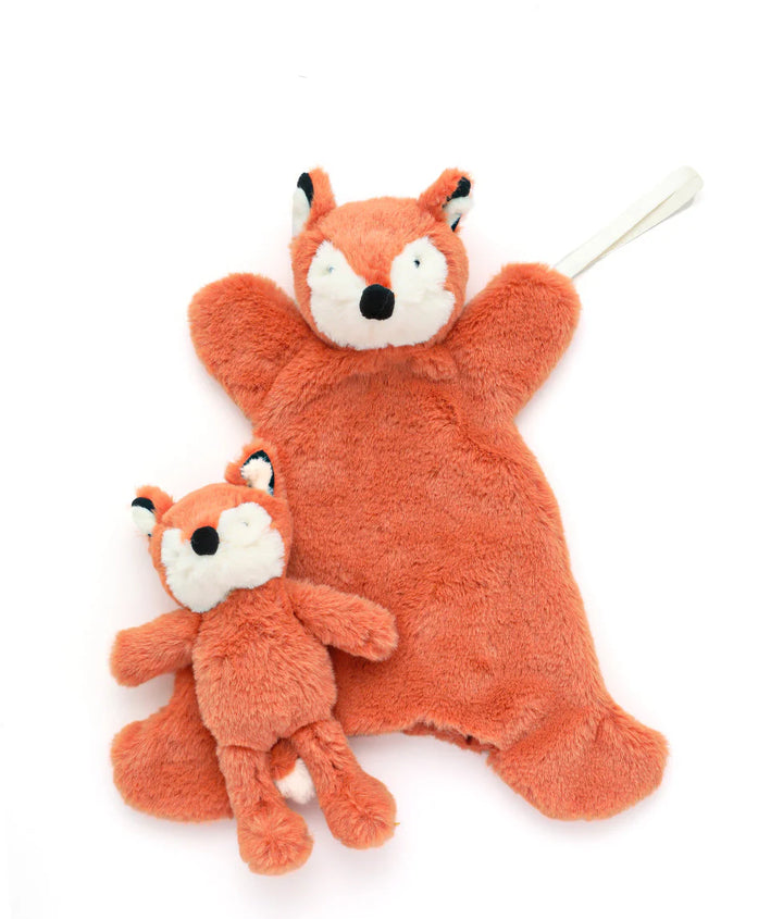 Felix the Fox Hoochy Coochie