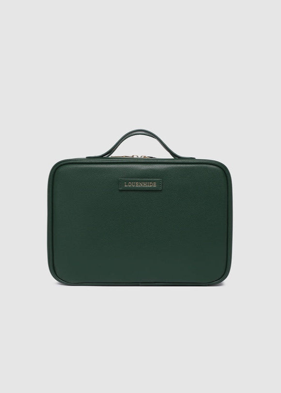 Georgie Cosmetic Case