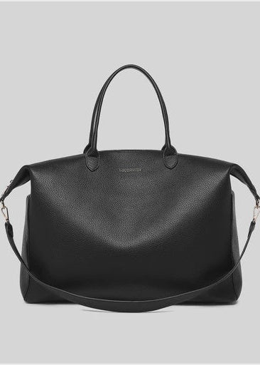 OHIO Overnight Bag - Black