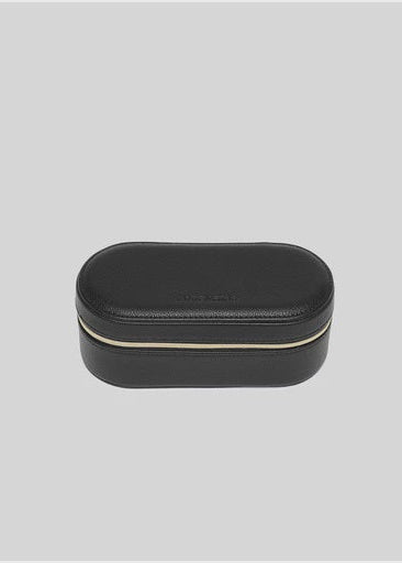 CHARLEE Jewellery Box Black