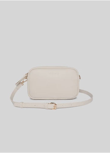 BIANCA Crossbody Bag - Vanilla