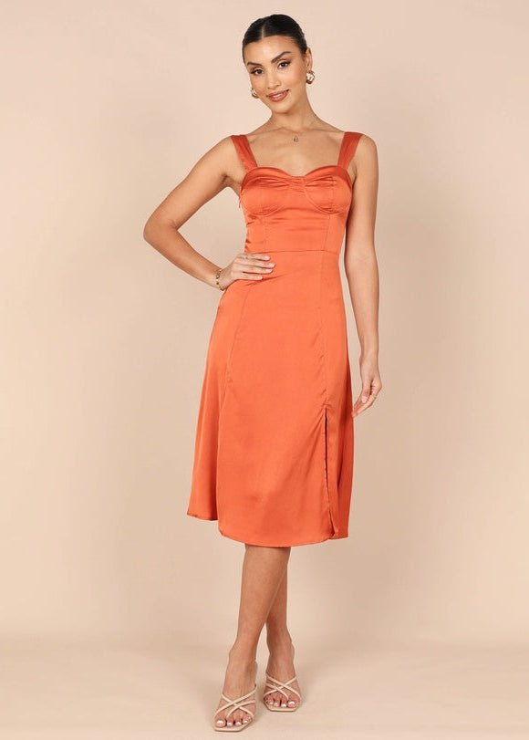 Siobhan Midi Dress