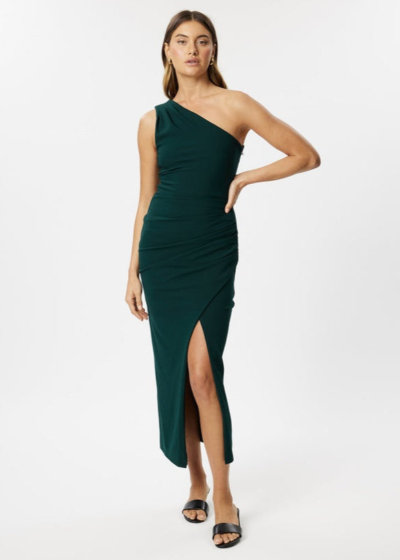 Ginger Midi Dress