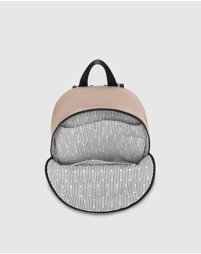 CARTER Backpack - Mocha