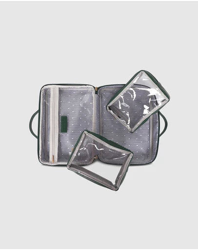 Georgie Cosmetic Case