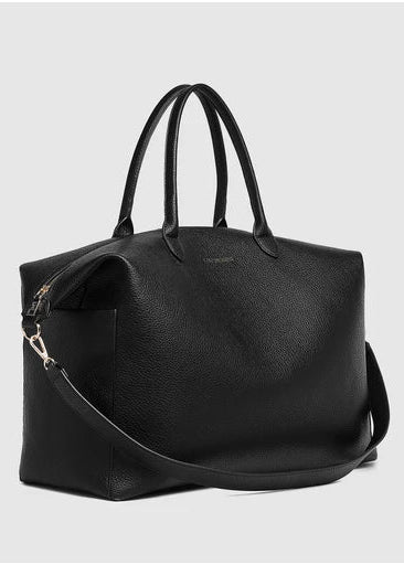 OHIO Overnight Bag - Black