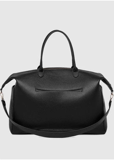 OHIO Overnight Bag - Black