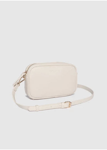 BIANCA Crossbody Bag - Vanilla