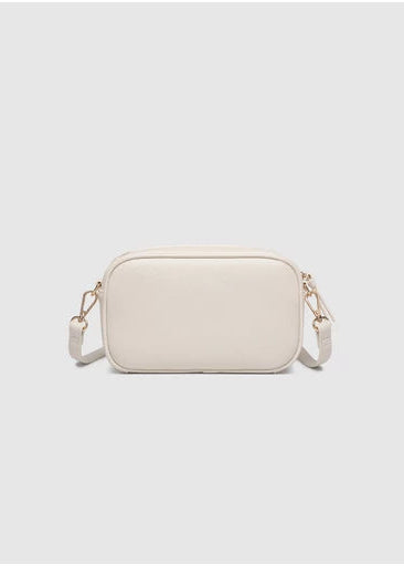 BIANCA Crossbody Bag - Vanilla