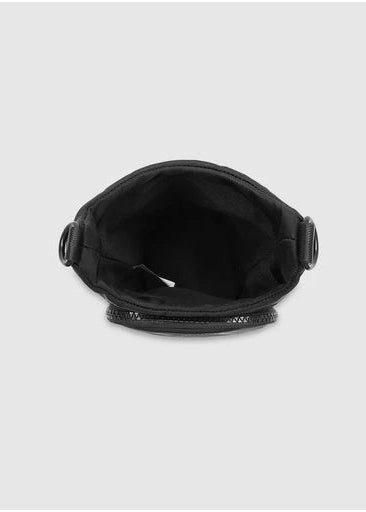 MIAMI Water Bottle Bag - Black