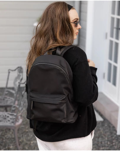 CARTER Backpack - Black