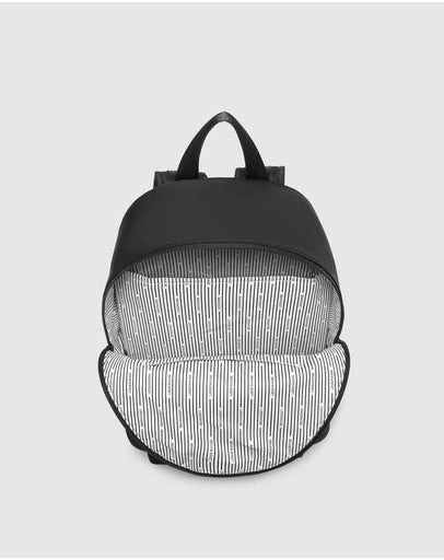 CARTER Backpack - Black